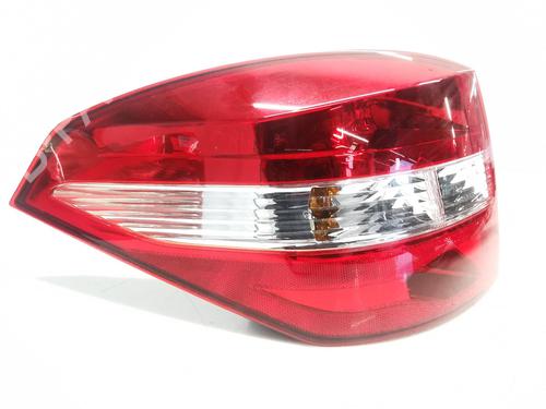 Used Left taillight Left taillight RENAULT LAGUNA III Grandtour (KT0/1) 1.5 dCi (KT0A, KT0R, KT02) (110 hp) 33854662 33854662