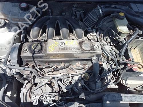 Other FORD COURIER Pickup  | BP22411528O1 