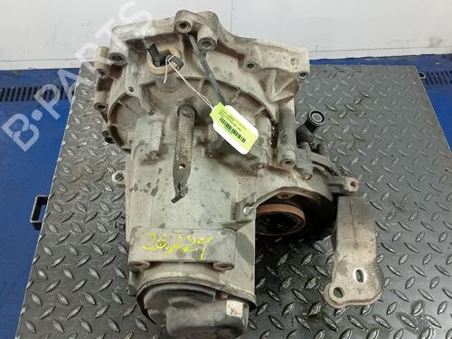 Gearbox SEAT CORDOBA (6K1, 6K2) 1.0 i | BP28962098M3