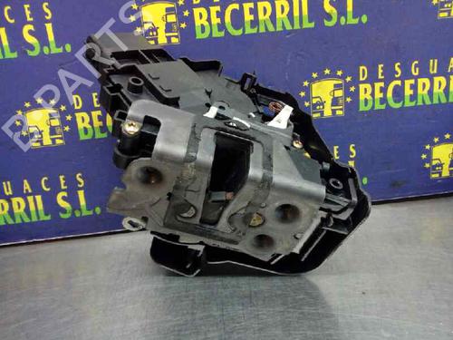 Front right lock FORD FOCUS C-MAX (DM2) 1.8 TDCi | BP8449711C97 