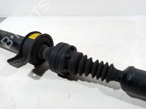 Driveshaft HYUNDAI TUCSON (JM) 2.0 CRDi | BP8470033M37 