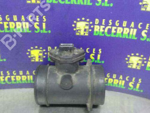 Used Mass air flow sensor Mass air flow sensor ROVER 25 I Hatchback (RF) [1999-2006] 8489286 8489286