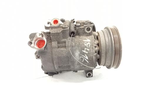 AC compressor BMW 5 (E39) 525 tds | BP27484610M34 