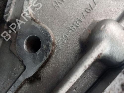 Engine BMW 1 (E81) 118 d | BP25437281M1 - Image 8