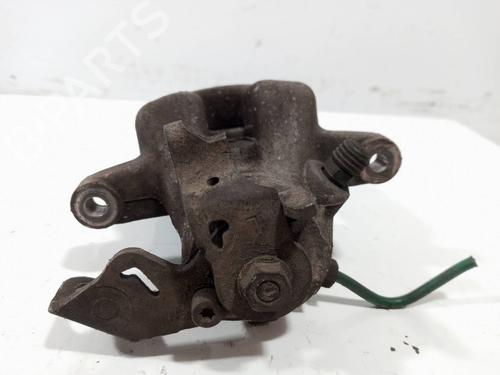 Left rear brake caliper CITROËN C3 Pluriel (HB_) 1.6 | BP11577883M107 
