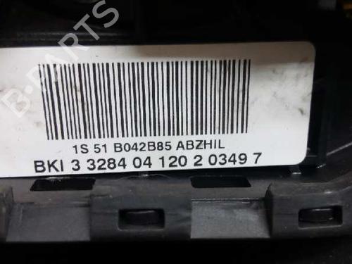 Driver airbag FORD KA (RB_) 1.3 i | BP8442546C9 