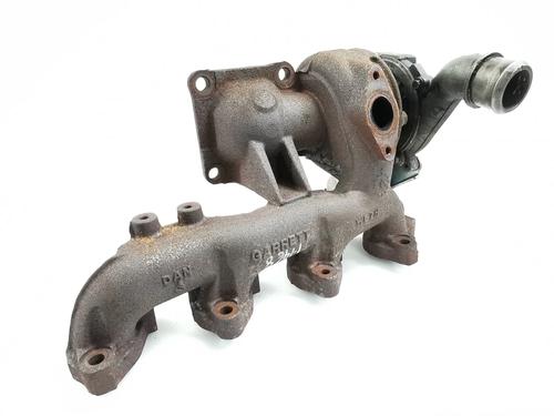 Turbolader/Kompressor FORD FOCUS I (DAW, DBW)  | BP17078879M71 