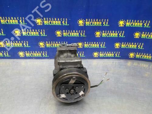 AC compressor MAZDA 2 (DY) 1.4 CD | BP8446558M34 
