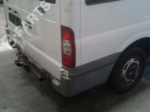 Injection pump FORD TRANSIT Van (FA_ _)  | BP9511877M78  - Image 8