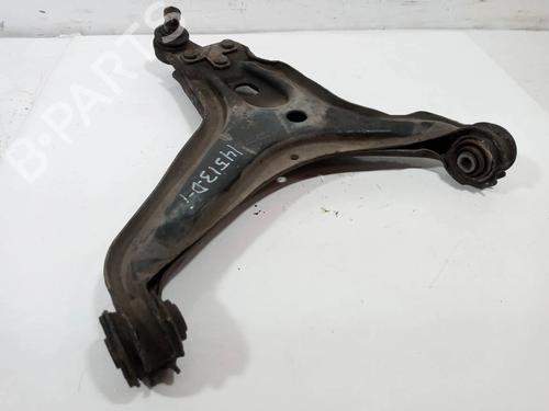 Used Left front suspension arm AUDI 80 B4 Avant (8C5) [1991-1996]  10568304