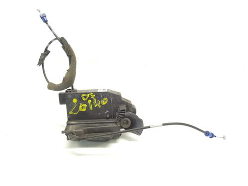 Used Front left lock CITROËN C4 Picasso II 2.0 BlueHDi 150 (150 hp) 27443466