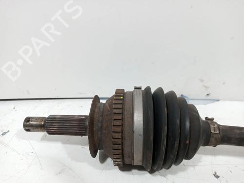 Right front driveshaft HYUNDAI TRAJET (FO) 2.0 CRDi | BP9518533M39 