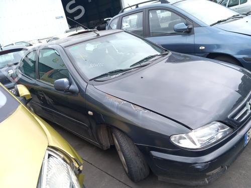 Used Parts CITROËN XSARA Coupe (N0) 1.9 TD (90 hp) 3363911