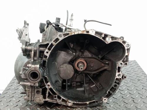 Gearkasse PEUGEOT 3008 I MPV (0U_) 2.0 HDi (163 hp) 29888080