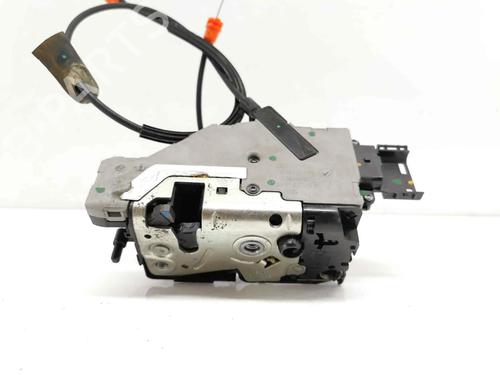 Rear left lock CITROËN C4 Picasso I MPV (UD_)  | BP8481752C100 