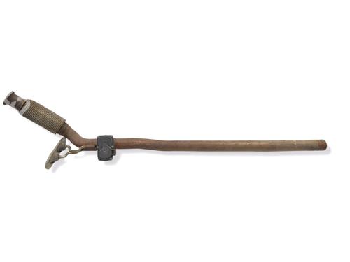 Used Exhaust system SEAT LEON ST (5F8) 2.0 TDI (150 hp) 14998458