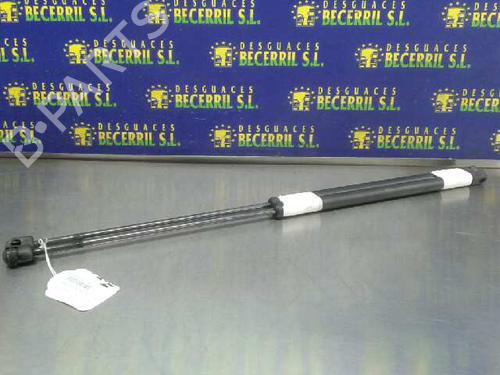Gassdemper Bakluke PEUGEOT 206 Hatchback (2A/C) 1.4 LPG (75 hp) 14018908