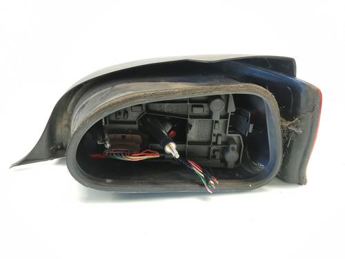 Left taillight CITROËN SAXO (S0, S1) 1.1 X, SX | BP25487589C34 