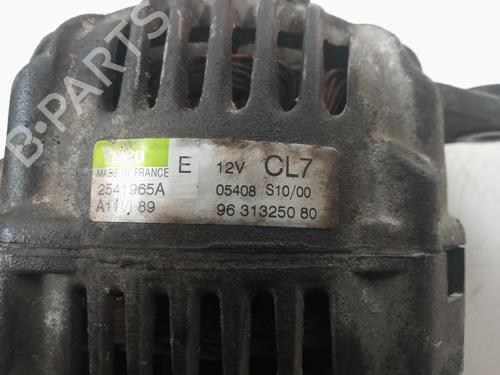 Alternator CITROËN SAXO (S0, S1) 1.1 X, SX | BP8465182M7 