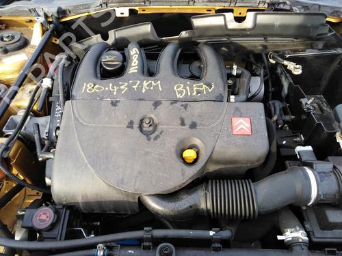 Front right window mechanism CITROËN XSARA (N1) 1.9 D | BP8471133C23 