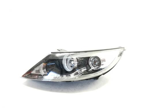 Used Left headlight Left headlight KIA SPORTAGE III (SL) 1.7 CRDi (116 hp) 36519665 36519665