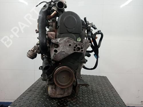 Engine AUDI A3 (8L1) 1.9 TDI | BP36987372M1 - Image 4