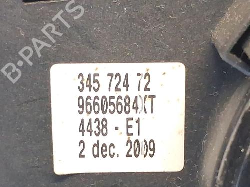 Switch PEUGEOT 307 SW (3H) 2.0 HDI 90 | BP29856612I30
