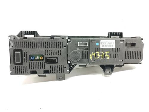 Instrument cluster RENAULT SCÉNIC III (JZ0/1_) 1.9 dCi (JZ0J, JZ1J, JZ1K, JZ1S) | BP9704534C47 