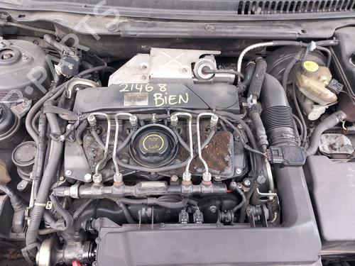 Right taillight JAGUAR X-TYPE I (X400) 2.0 D | BP31183074C35 