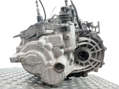 Gearbox RENAULT MEGANE II (BM0/1_, CM0/1_) 2.0 16V (BM0U, CM0U) | BP25900474M3 