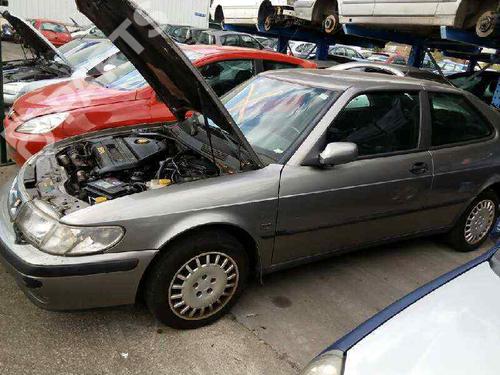 Used Parts SAAB 9-3 (YS3D)  2.0 Turbo  951350