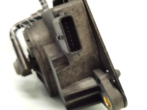 Pedal NISSAN QASHQAI / QASHQAI +2 I (J10, NJ10, JJ10E) 2.0 dCi All-wheel Drive | BP24803693I4 