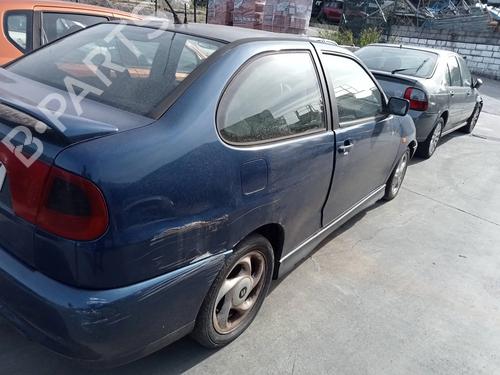 Right mirror SEAT CORDOBA (6K1, 6K2)  | BP11011025C27 
