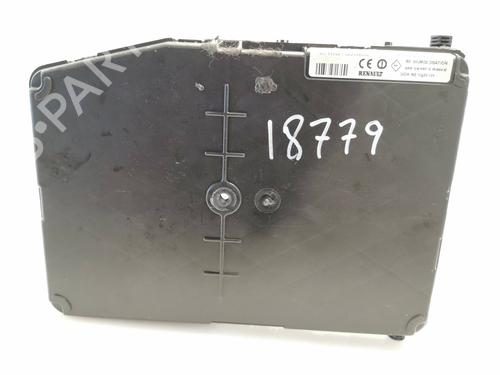 Elektronisk modul RENAULT MEGANE II (BM0/1_, CM0/1_)  | BP21117245M83 