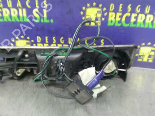 Front right interior door handle AUDI A6 C5 (4B2) 2.5 TDI | BP14025122I14 