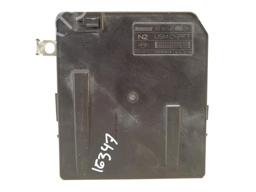 Used Fuse box RENAULT SCÉNIC II (JM0/1_) [2003-2010]  13533607