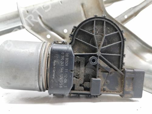 Front wiper motor DACIA SANDERO  | BP10149747M29 