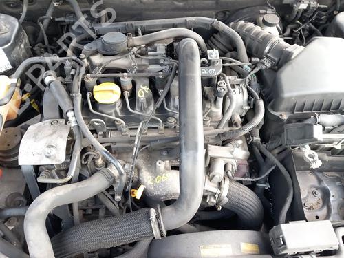 Left front window switch CHEVROLET EPICA (KL1_) 2.0 D | BP31920939I27