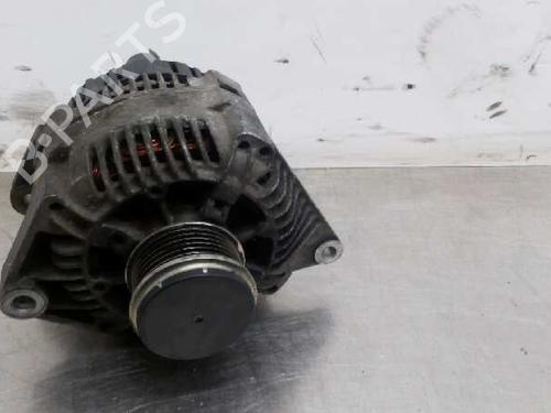 Used Alternator RENAULT LAGUNA I (B56_, 556_) 1.9 dTi (B56J) (98 hp) 8461626
