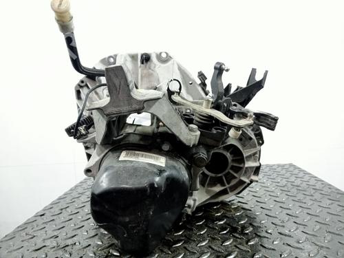 Gearbox RENAULT MEGANE III Hatchback (BZ0/1_, B3_) 1.5 dCi (BZ0C) | BP30744477M3 - Image 2