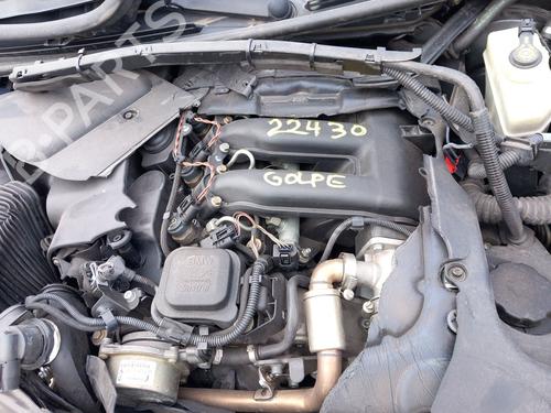 Gearbox BMW 3 (E46) 320 d | BP36164579M3 - Image 11