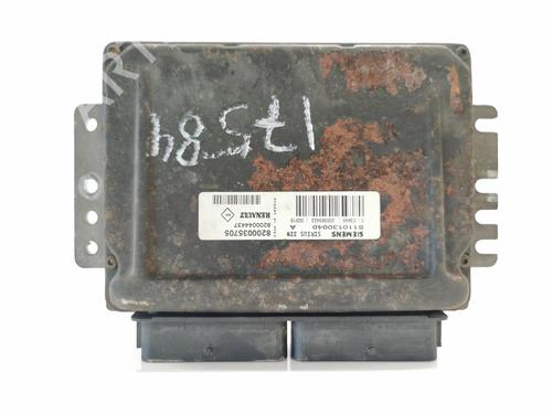 Used Engine control unit (ECU) RENAULT LAGUNA I (B56_, 556_) [1993-2002]  17988485