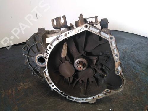 Used Gearbox MERCEDES-BENZ VITO Van (W638) [1997-2003]  8462242