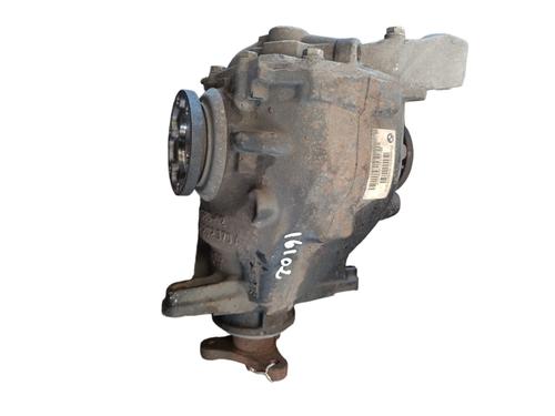 Used Rear differential BMW 3 (E90) 316 d (116 hp) 12582333