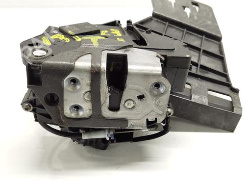 Rear left lock FORD FIESTA VI (CB1, CCN)  | BP21525111C100 