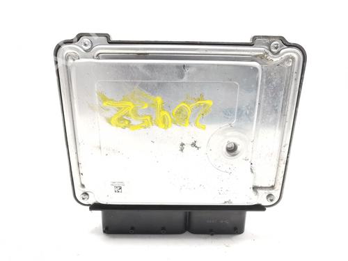 Engine control unit (ECU) SEAT LEON (1P1) 1.9 TDI | BP33621060M57 - Image 3