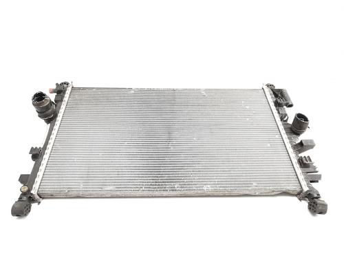 Used Water radiator OPEL INSIGNIA A Sports Tourer (G09) 2.0 CDTI (35) (160 hp) 33163224