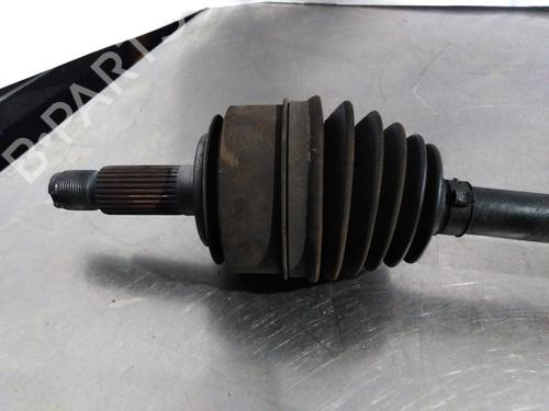 Right front driveshaft HONDA FR-V (BE) 1.7 (BE1) | BP8471767M39 