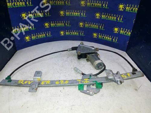 Used Rear left window mechanism ROVER 600 I (RH) [1993-2000]  8489232