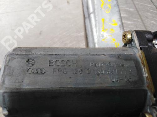Rear left window mechanism FORD MONDEO III (B5Y) 2.0 16V DI / TDDi / TDCi | BP8478438C24 